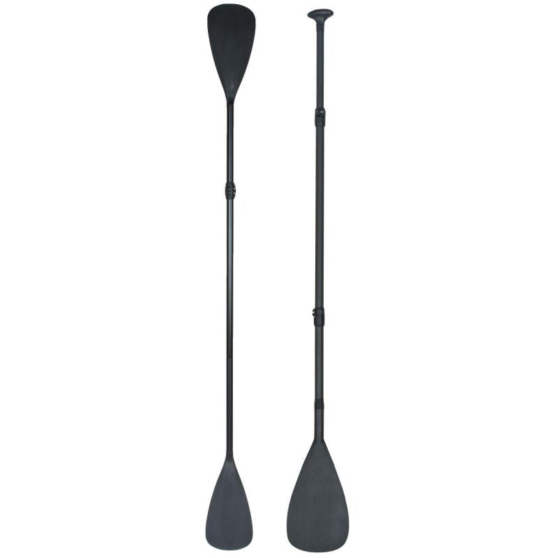 Alu + Nylon 2in1 Sup Kayak Paddle 29mm Adjustable 165 - 208cm Enero