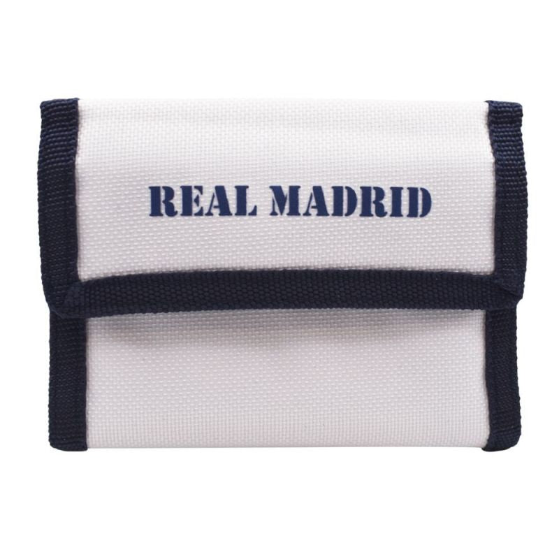 Inny Real Madrid wallet RM6CAR11 Pénztárca