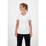 Rogelli women's T-shirt PROMO white fehér póló