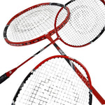 Enero Pro 32 Badminton Racket