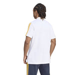 Adidas Real Madrid DNA póló shirt s (173cm) kiegészítő KG2946