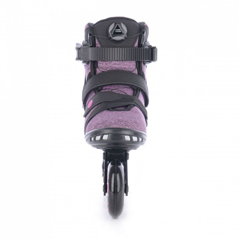 Tempish Ayroo Top Lady W 1000060 inline skates fekete roller skates