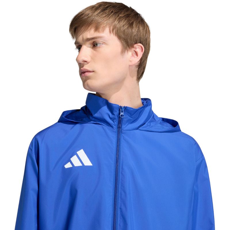 Adidas Men's Entrada 26 Multi kék dzseki