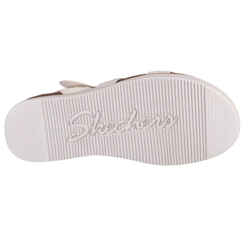 Skechers Lifted Comfort fehér kiegészítő 163252-WHT