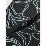 4F Women's flip-flops papucs