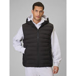 4F Men's synthetic-filled vest 3xl férfi mellény 4FRSS26TVJAM359-20S