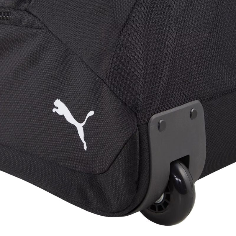 Puma teamGOAL Wheel Teambag M Sporttáska
