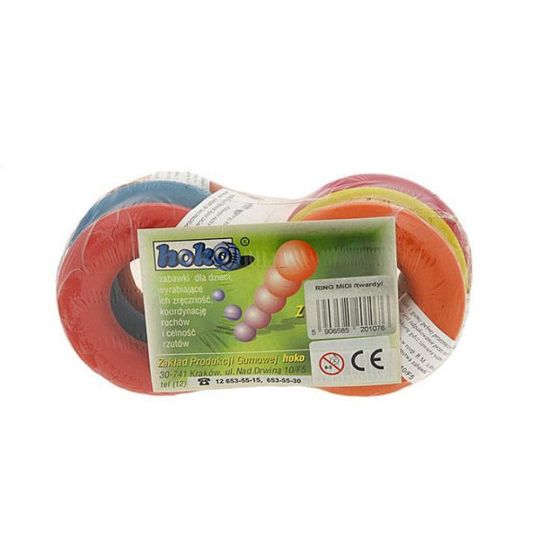 Inny Hoko Midi 13305 disc Edzőfelszerelés