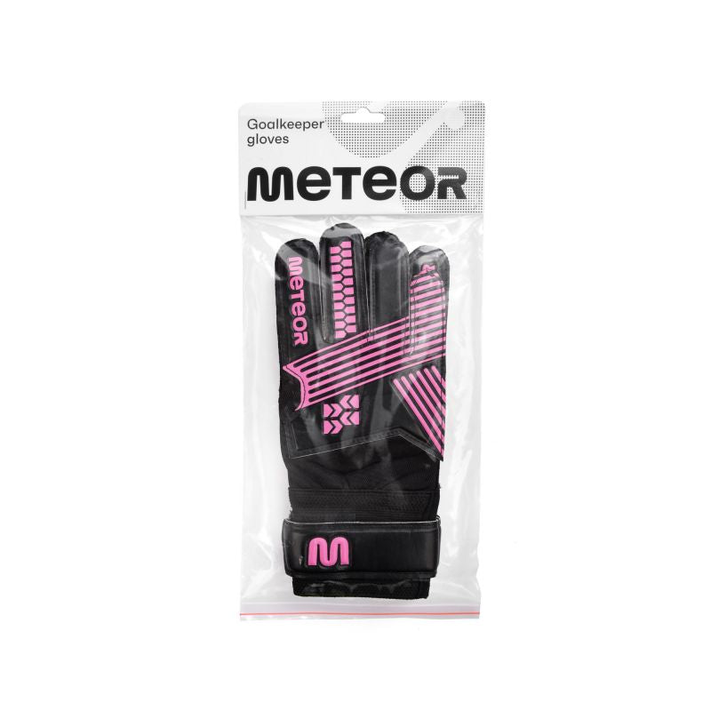 Meteor Catch 7 Goalkeeper Gloves uniw kesztyű