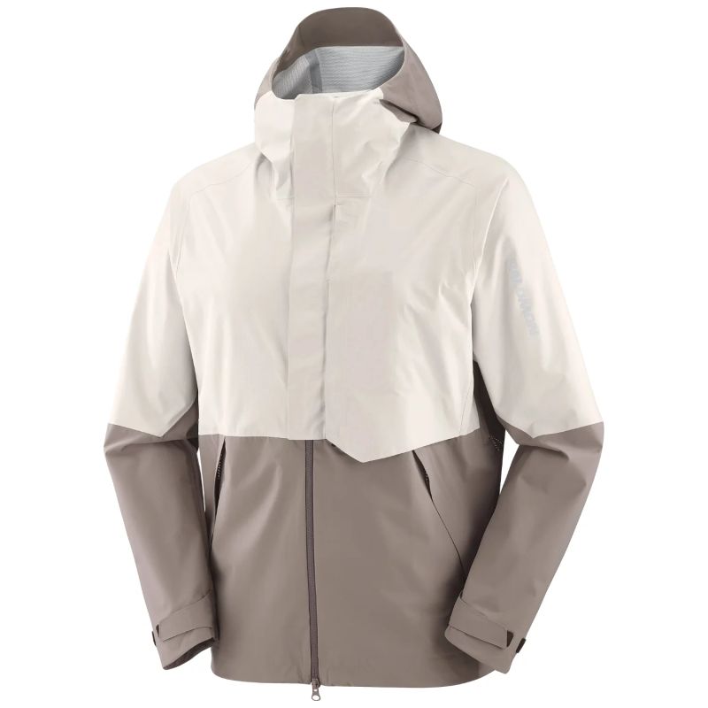 Salomon Outerpath Pro 2.5L JKT Gray