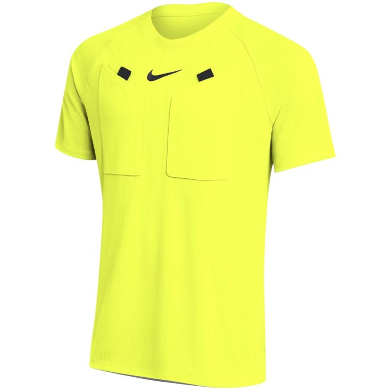 Nike Dri-FIT Referee III Men's Jersey 702 sárga póló 159929XL