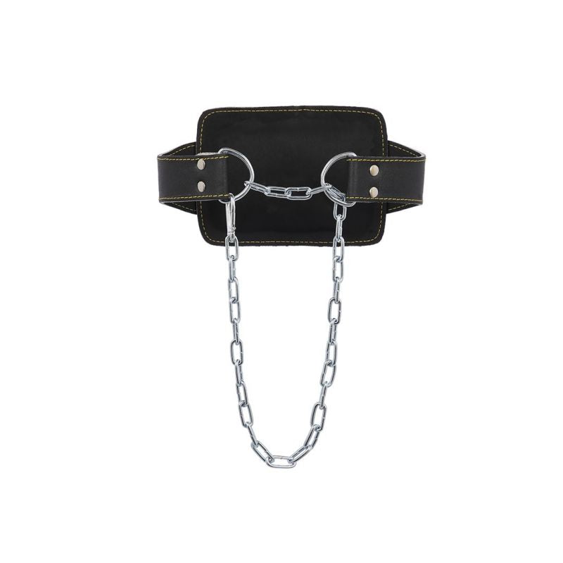 HMS Weighted Belt for Strength Training öv 17-63-066