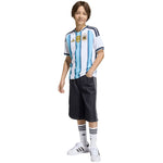 adidas Argentina 26 Kids T-Shirt KA8119 128 cm póló