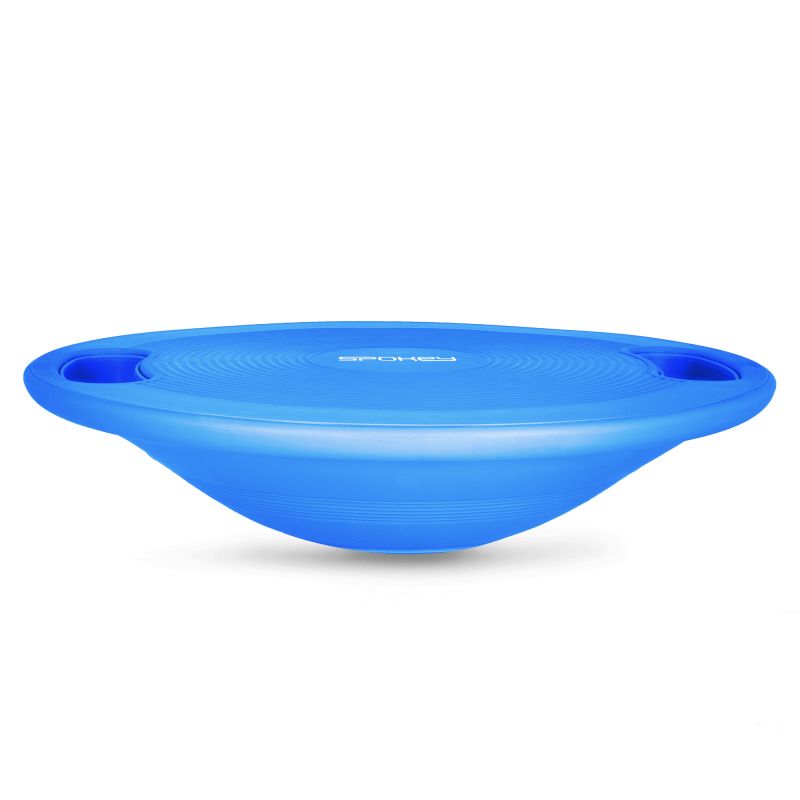 Spokey Swing Balance Trainer - Balance Platform for Exercises 940826 Edzőfelszerelés