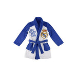 Sportmania Real Madrid junior bathrobe 2900003009 Ruházat
