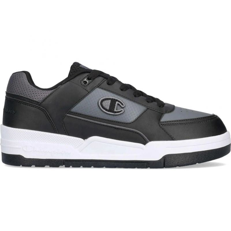Champion Men's Shoes RD18 Heritage Low S22030.KK005 Cipő