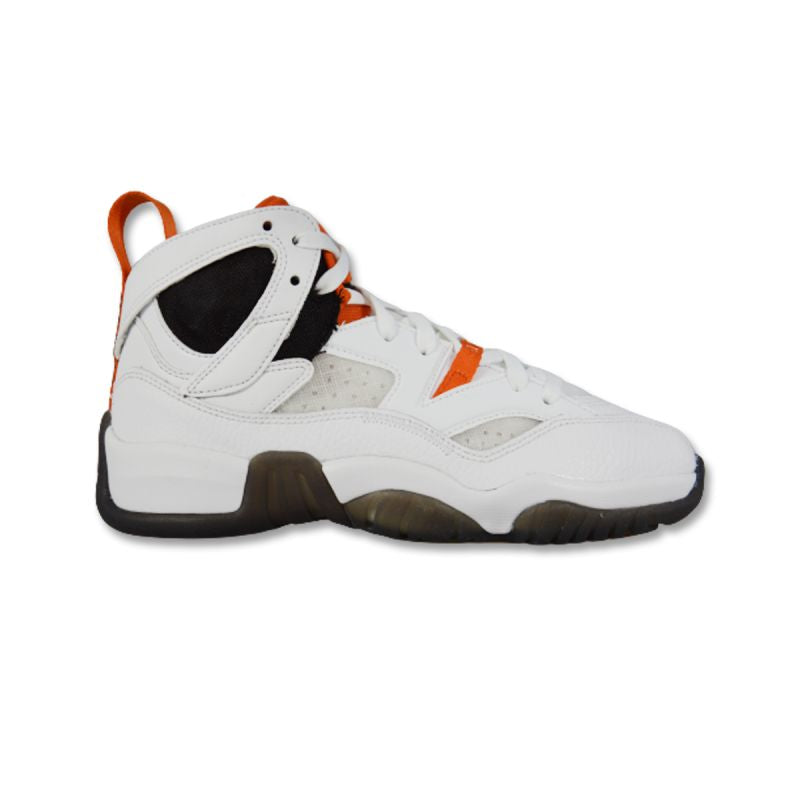 AIR Jordan Jumpman Two Trey GS - fekete cipő