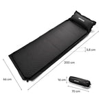 Meteor self-inflating mat uniw mattresses, training equipment, tourist equipment