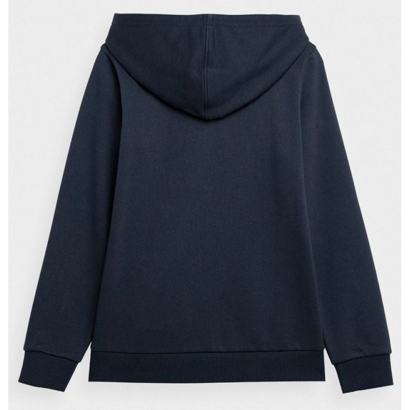 4f Jr sweatshirt 4FJSS23TSWSM219 31S Pulóver