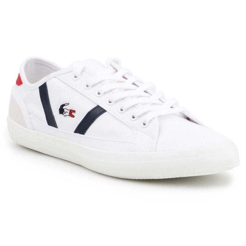 Lacoste Sideline 219 1 Cou Cma M 7-37CMA0029407 lifestyle shoes Cipő