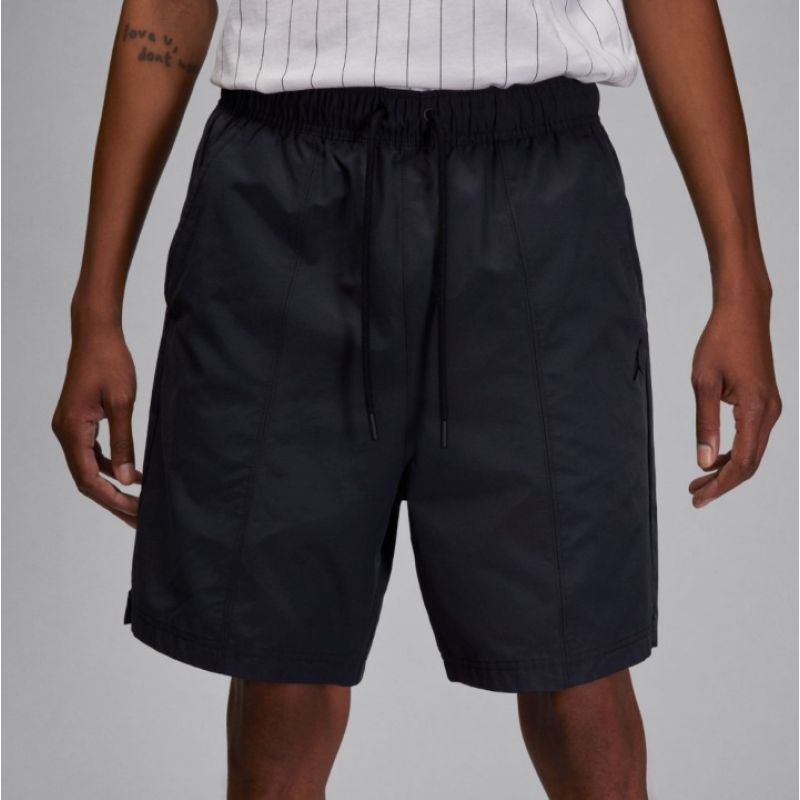jordan Men's Air Essentials Woven Shorts - fekete ruházat