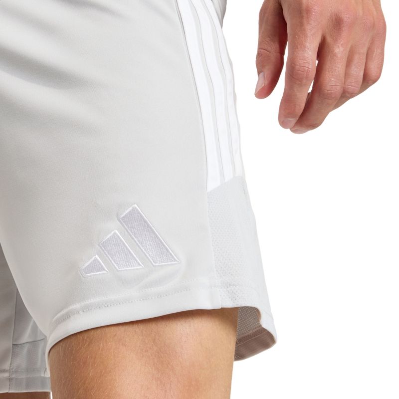 Adidas Men's Tiro 26 League Gray szürke short