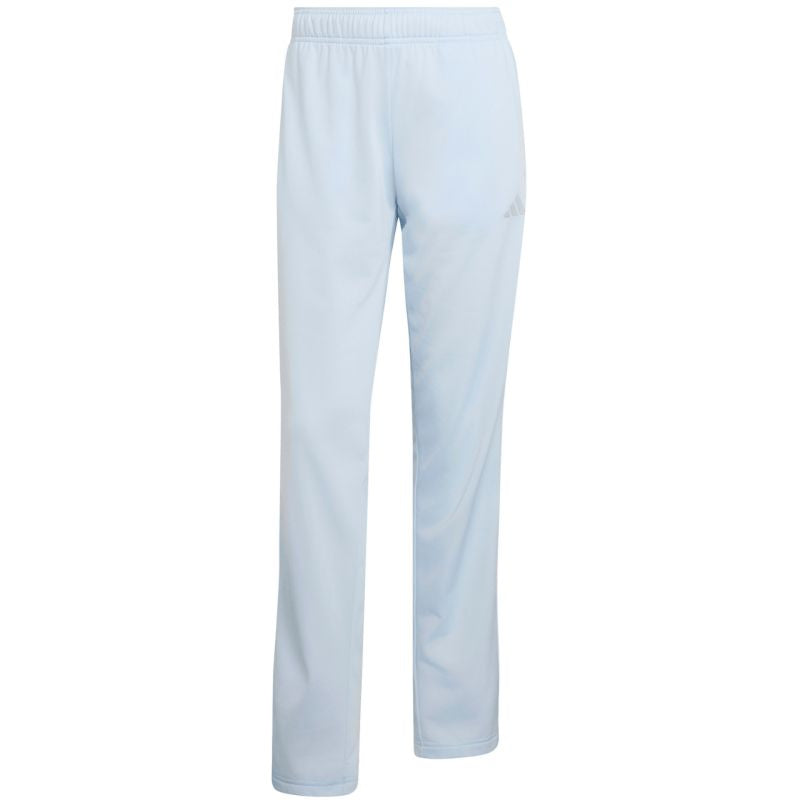 Women's adidas Dayready Tracksuit blue KB8165 2xs szett