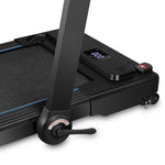 Spokey Ezra SPK-944171 Electric Treadmill Edzőfelszerelés