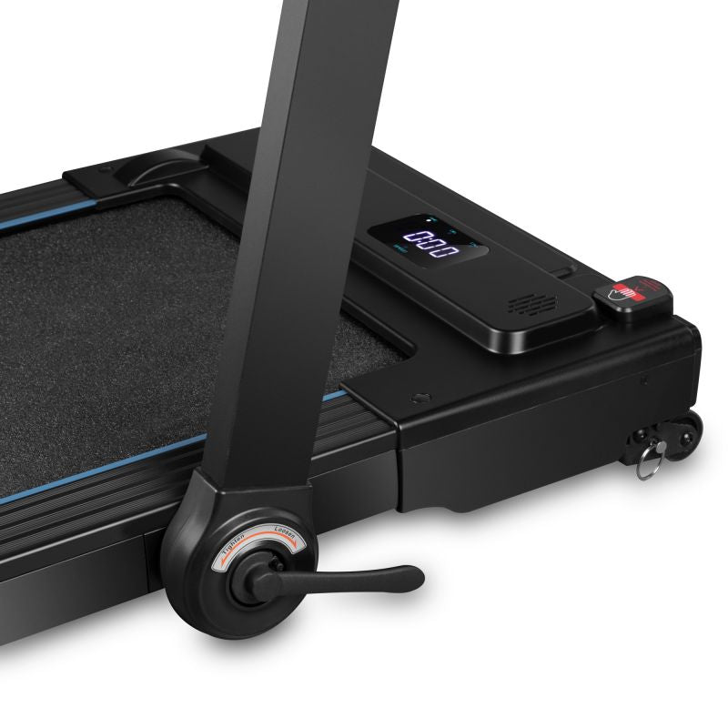 Spokey Ezra SPK-944171 Electric Treadmill Edzőfelszerelés