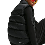 Nike Sportswear Women's Vest Black fekete mellény IF5929010