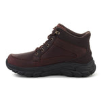 Skechers Slip-Ins Waterproof Relaxed Fit: Respected 2.0 - Orson utcai cipő 205652-RDBR