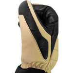 Reusch Master Pro gloves size 8.5 beige and black General
