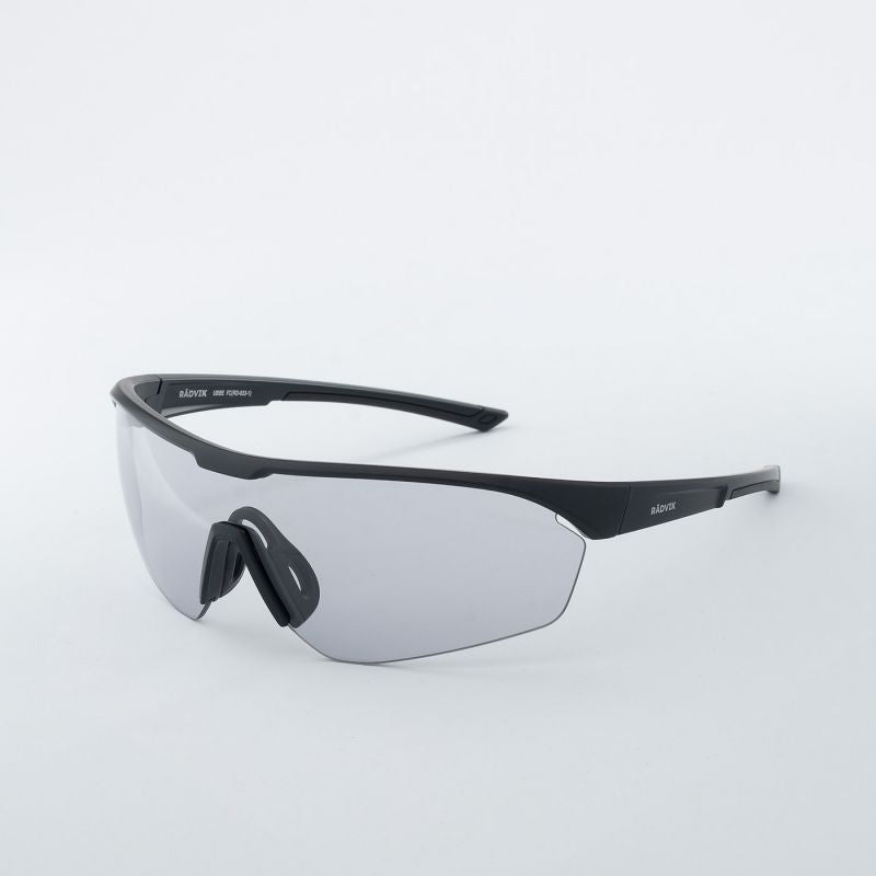 Radvik Ubbe Fc Glasses fekete glasses, training equipment
