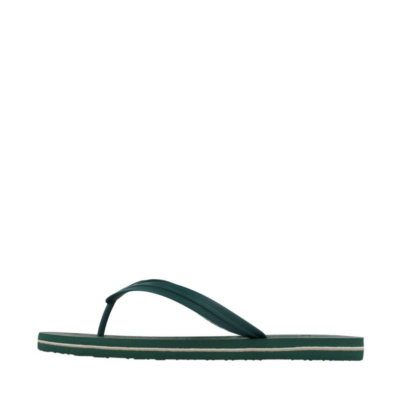 O'Neill Profile Logo Men's Slides Green 90261044 03T zöld papucs