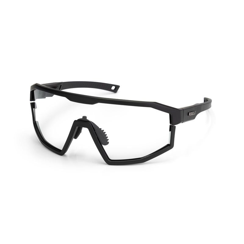 Rogelli RECON glasses black fekete glasses, training equipment