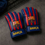 FC Barcelona Junior Goalkeeper gloves