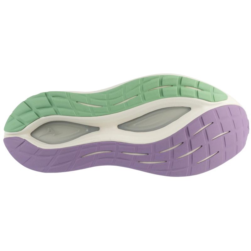 Mizuno Neo Vista 2 Beige