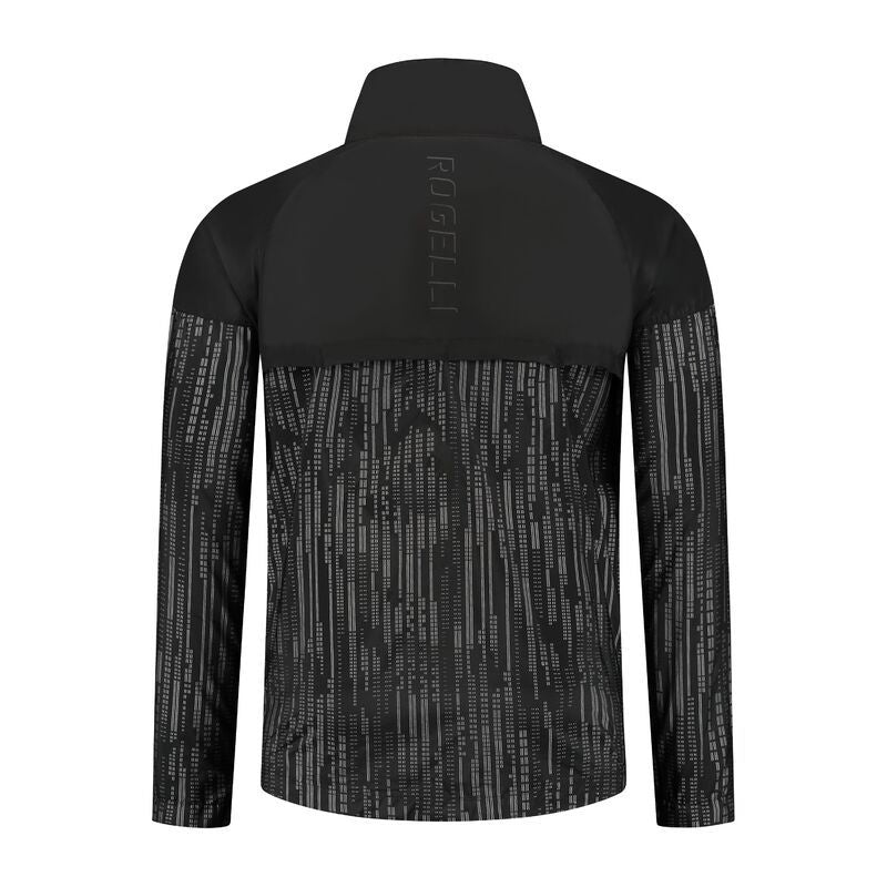 Rogelli ESSENTIAL HIVIS 3XL Running dzseki