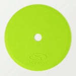 Smj Flat field markers - round 15 cm - 6x green 6x orange sport ZPO-OG Kiegészítő