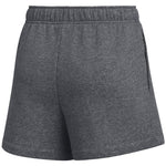 Nike Park 26 Fleece Women's Dark IB1243 szürke short