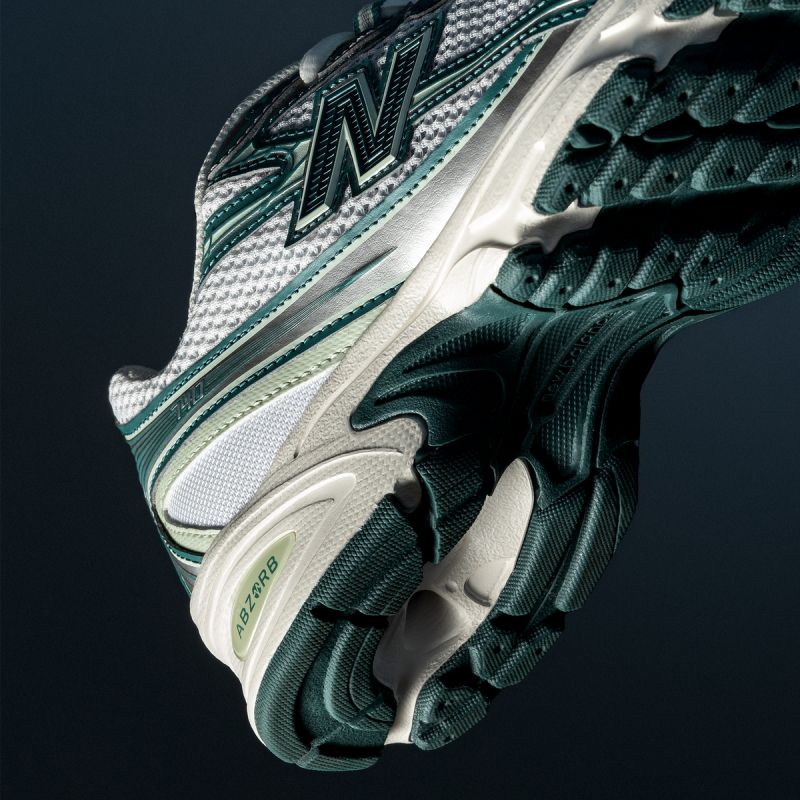 New Balance U740GR2 shoes Cipő