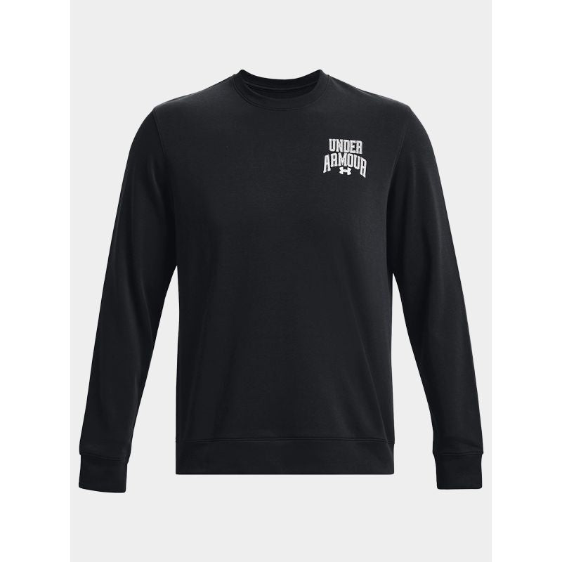 Under Armour Armor M 1379764-001 sweatshirt Pulóver
