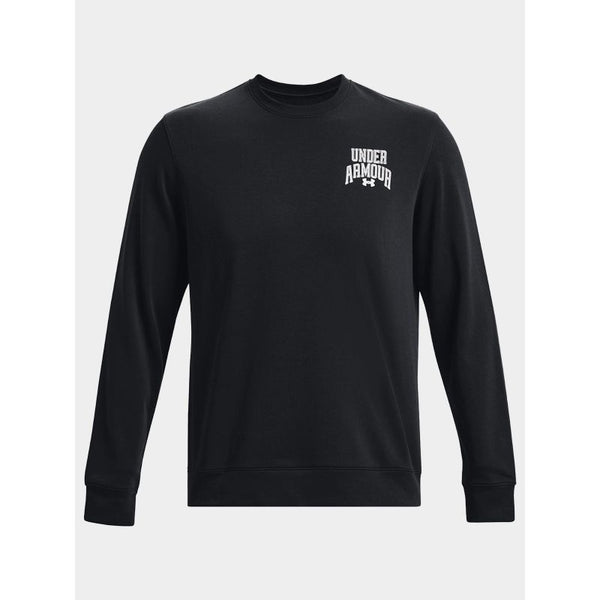 Under Armour Armor M 1379764-001 sweatshirt Pulóver