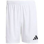 adidas Men's Tastigo 25 shorts white JN7156 Ruházat