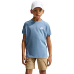 Nike Sportswear Kids T-Shirt kék póló