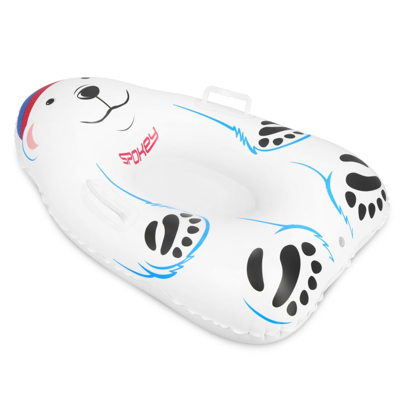 Spokey Bear 942310 Inflatable Snow Slide Kiegészítő