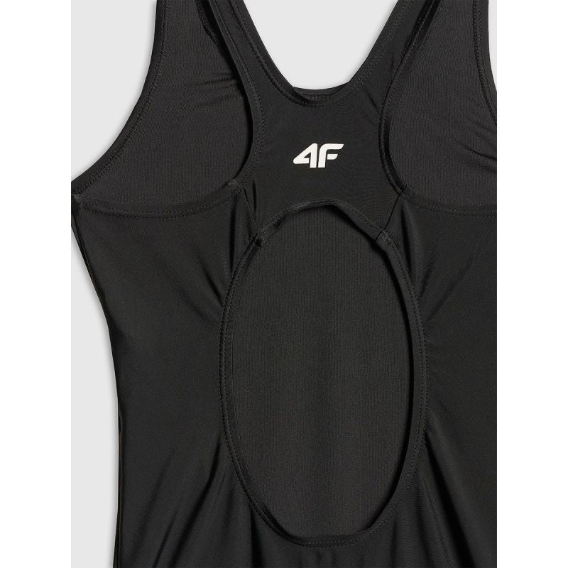 4F Girls' one-piece swimsuit 158/164 kiegészítő 4FJRSS26USWSF148-20S