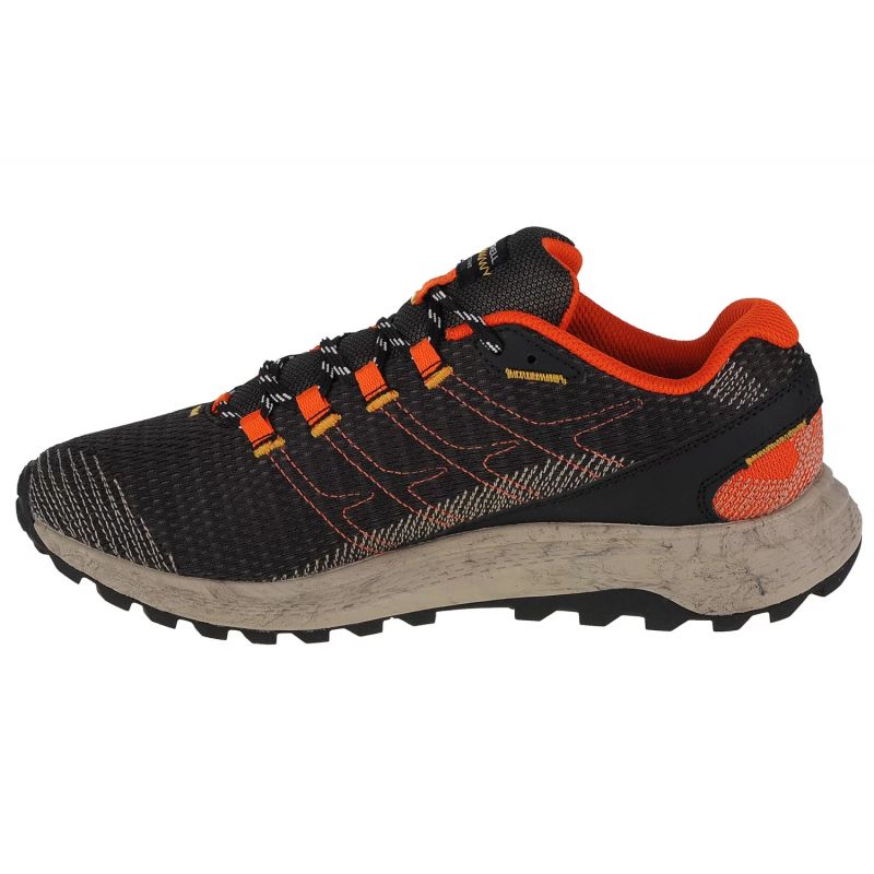 Merrell Fly Strike M J067377 Running Shoes Cipő