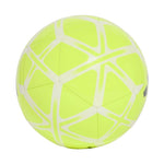 Adidas Starlancer Club Football, Yellow, sárga labda KT0656