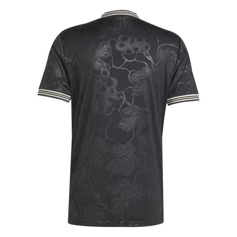 adidas Juventus Turin 3rd T-shirt KC3486 Ruházat